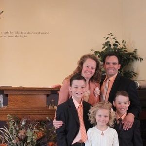 Meet your Posher, Heidi